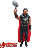 10-inch Thor Action Figure from Avengers: Age of Ultron - Premium Quality Collectible Toy - Perfect Gift for Kids & Marvel Fans
